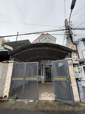 cho thuê nhà nguyên căn ở phú hoá gần chợ bình điền