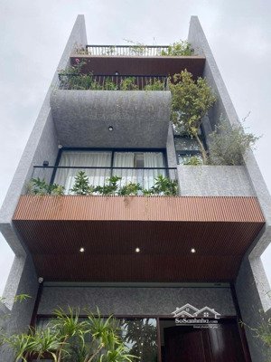 nhà đẹp mặt tiền đường đỗ pháp thuận phường an phú, quận 2. hầm+4 tầng. 4x20m cn: 80m. giá 20,5 tỷ