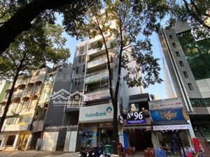 tòa nhà thiên nam nằm tại 80-82 phạm ngọc thạch