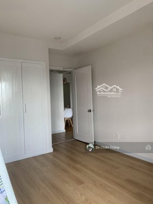 bán căn hộ chung cư hoàng anh gold house, nhà bè 2pn 2wc 96m2 giá 2,15 tỷ