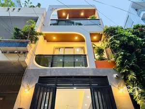 cơ hội sở hữu nhà phố đúc 2 lầu, sát mt đường số 8 gần cityland p.11 gò vấp