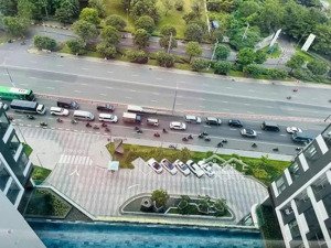 bán căn hộ chung cư 2pn, 1wc, 52 m2, 2,1 tỷ tại đại lộ bình dương, lái thiêu, thuận an, bình dương