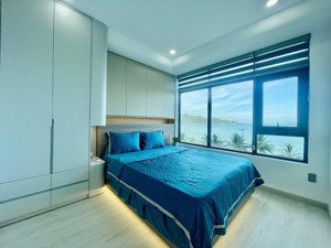 bán căn hộ tầng 5 nhìn biển siêu thực