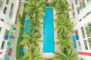 bán căn hộ hausneo full nội thất 1pn+cách đỗ xuân hợp 800m, phú hữu quận 9 giá 2 tỷ 799