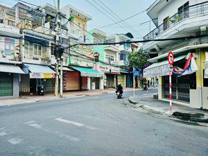 cho thuê mặt bằng kinh doanh mặt tiền nguyễn thiện thuật khu phố tây nha trang