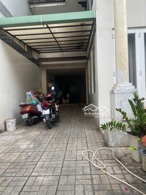 biệt thự mini 4 tầng đường 7m thông, 121m2 ngang 7m. chỉ 17,3 tỷ. lê văn thọ, gò vấp, p11.