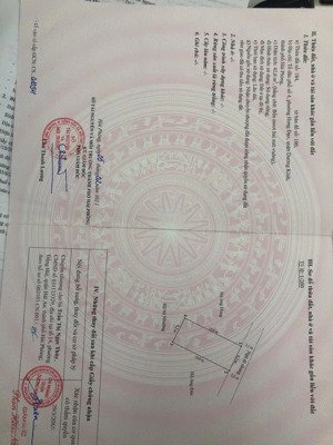 chính chủ lô đất rẻ nhất hưng đạo chỉ 7xx