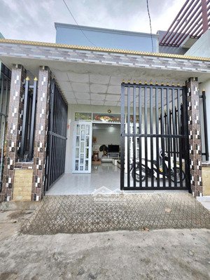 bán nr tại hẻm 6, quốc lộ 1, bến lức, 2,8 tỷ, 94,6m2 chỉ với giá siêu hời