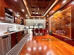 siêu phẩm louis bán nhà liền kề louis đại mỗ, nhà đẹp full nội thất