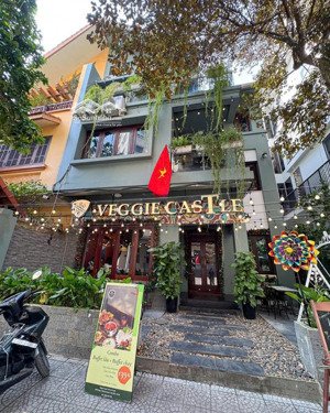 cho thuê mbkd triệu việt vương dt 160m2x2 tầng, mt 7m - phố hot hai bà trưng, mọi mô hình đều đẹp