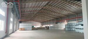 Cho Thuê Xưởng 9,800m2 KCN Phú Mỹ 1, Phú Mỹ, BRVT