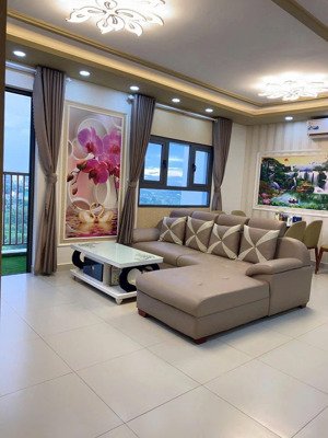 cho thuê căn hộ cao cấp 2pn topaz twins, kdc d2d, đường võ thị sáu, trung tâm biên hòa