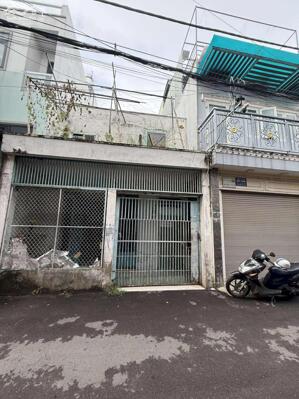 BÁN NHÀ HXH 1 XẸT – DƯƠNG THỊ MƯỜI, TÂN THỚI HIỆP, Q.12 – 62M² NGANG 5M – GIÁ 4.4 TỶ