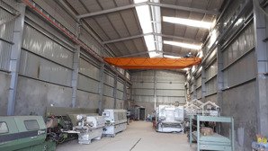 xưởng - showroom mặt tiền quốc lộ 21 (hồ chí minh) chính chủ.