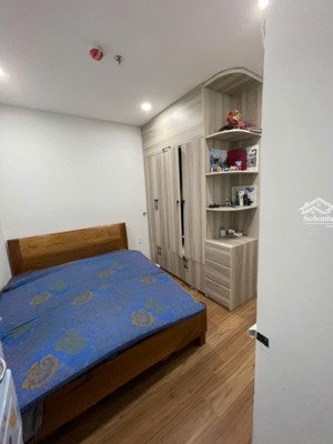 bán cc bcons garden, 1,79 tỷ, 56,35m2, 2pn, 2wc, dĩ an, bình dương