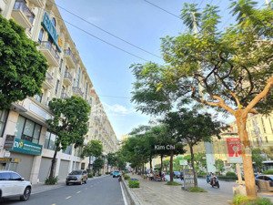 bán nhà liền kề himlam vạn phúc, hà đông trục chính kinh doanh giá tốt nhất