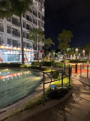 cho thuê căn hộ gần trường đại học fpt, hutech, tài chính marketing. 9tr. 3pn,3wc. 95m2.