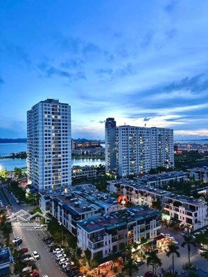 chính chủ bán căn 2pn 68m2 tại chung cư bim 24 tầng green bay premium, trung tâm bãi cháy, hạ long