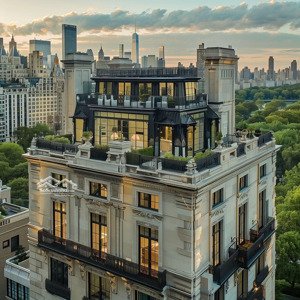 căn hộ penthouset 2 tầng. độc bản trung tâm cầu giấy, 200m2 thang máy riêng