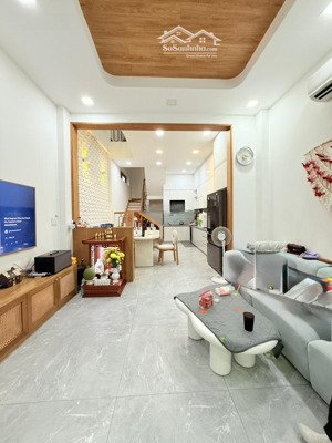 bán nhà tân vĩnh quận 4 - hẻm ôtô - 50m2 - 5 tầng đúc - 8 tỷ - bề ngang 4m