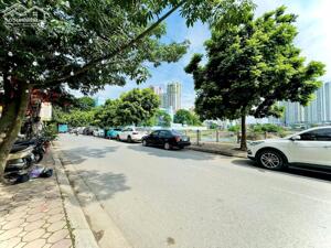 TÒA NHÀ 9 TẦNG MẶT PHỐ HẠ ĐÌNH THANH XUÂN - VỊ TRÍ KINH DOANH ĐẸP VIEW HỒ: DT 73M2 - 45 TỶ