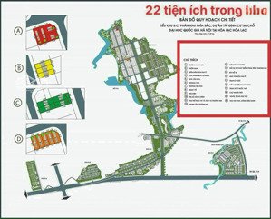 đất tái định cư đại học quốc gia diện tích: 100m vị trí đẹp: