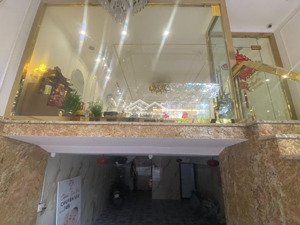 hàng hiếm! toà building phân lô nghĩa tân, 73m2 x 9 tầng, mt 5.4m, vỉa hè, ô tô, kinh doanh sầm uất