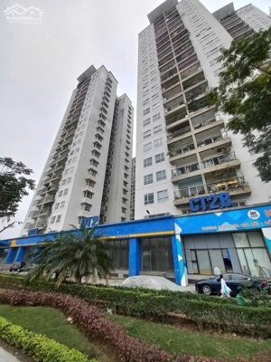 BÁN CĂN HỘ CT2B KHU XUÂN PHƯƠNG QUỐC HỘI 106M2 FULL NỘI THẤT ĐẸP MỸ MÃN