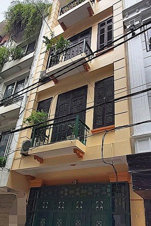 nguyễn cơ thạch - 57m2 - 5t - sổ pl - ô tô - kinh doanh - cạnh liên cơ quan quận ntl - chỉ 18,9 tỷ