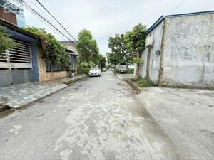 Bán Lô Góc tổ 7 thị trấn An Dương 50 m giá 1,6x tỷ LH 0979087664