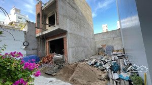 hiếm mới thấy mảnh đất hẻm sao biển gần biển hòn chồng nha trang ngang 5m có sổ chỉ 4,1 tỷ