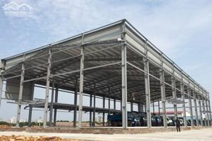 BÁN XƯỞNG AN ĐIỀN BẾN CÁT- TP HCM.