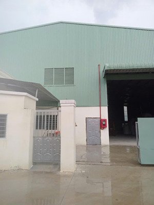 bán kho, nhà xưởng ở bình mỹ, bắc tân uyên, 25 tỷ, 2100m2