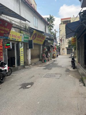 bán nhà lạc long quân - 56m² x 5 tầng - ô tô vào nhà - kinh doanh đỉnh. lh ms thanh