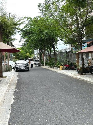 bán đất khu dân cư k53 đường núi thành, hải châu, đà nẵng, gần cầu trần thị lý