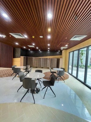 cho thuê cc mới toanh gần sân bay2pn,2wc,đủ nội thất happy one primier