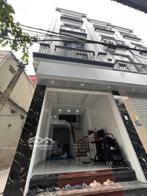bán nhà 5 tầng văn nội - phú lương - hà đông