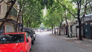 bán gấp liền kề xa la 75m2x4t, cách phố hạnh hoa 50m, vị trí kinh doanh giá 16 tỷ