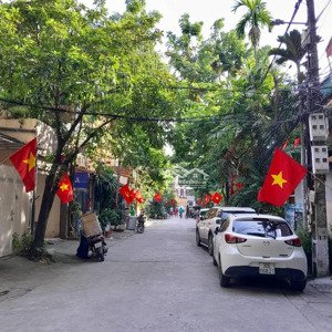 phân lô gara oto nguyễn chí thanh-7 tầng thang máy-2 thoáng trước sau-gần phố.dt 45m-7 tầng-19.5tỷ