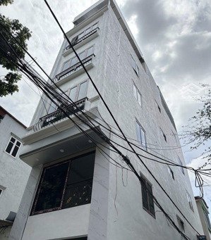 di trạch 34m, 5 tầng, chỉ 4,2 tỷ: nhà đẹp giá hời, nhanh tay kẻo tiếc!