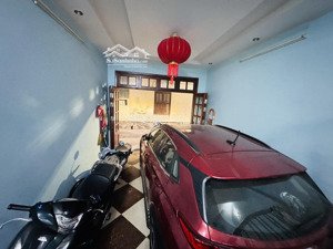 nguyễn đổng chi - từ liêm diện tích 38.5m. cực hiếm. +, ô tô vào nhà - thoáng 2 mặt.