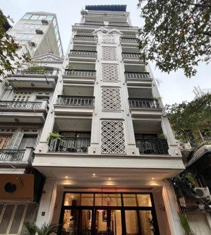 bán căn nhà hoa hậu mặt phố hàng bài , mặt phố hai bà trưng 81m2 x 5t , mt 6m