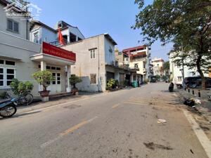 Bán Đất Ngõ 640 Nguyễn Văn Cừ, Gia Thụy, Long Biên, 62m2, MT6.5m, Phân Lô, Ô Tô
