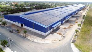Cho Thuê Xưởng 12.000m2 Tại Kcn Nhơn Trạch đồng Nai. Có Pccc - Giá 1ty3/tháng, Có Văn Phòng 650m2