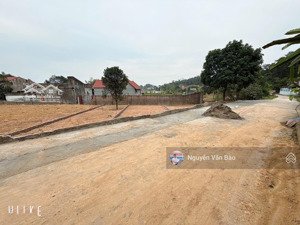 chưa đến 1 tỷ bạn sở hưu ngay lô đất 100m2 tại liên xuân, nam sơn, sóc sơn, hà nội