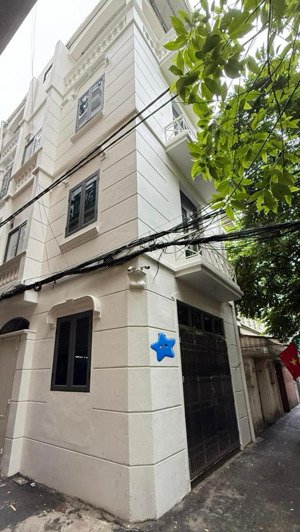 siêu phẩm phố vương thừa vũ! oto đỗ cửa, vài bước chân ra phố 38m2*4t 7.6m2 mt, nhỉnh 14tỷ