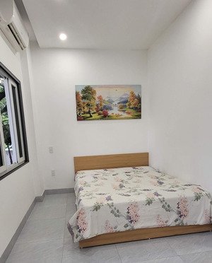 cho thuê phòng trọ studio tại đô đốc lộc, 4,3 triệu, 32m2, giá cực chất hot!