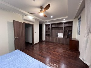 tôi chuyển lên chung cư cần cho thuê nhà nguyên căn 5 tầng vũ trọng phụng - nhân hòa, full đồ, 18tr
