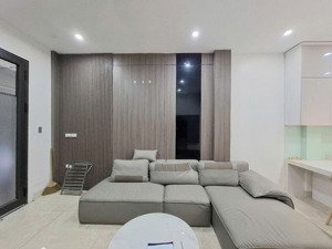 ô tô - lê đức thọ 42m,5 tầng.nhà tự xây k chung móng, không chung tường, 7 phỏng ngủ.full nội thất