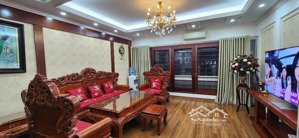 hot! phân lô nguyễn chánh, sát phố, ô tô tránh, vỉa hè 2m, 2 thoáng trước sau, kd đỉnh, 75m2*4t